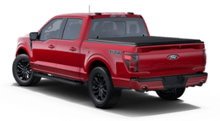 2025 Ford F-150® External Image 3